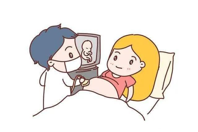 我是孕妈妈，超声检查对人体有害吗？做多少次都可以吗？